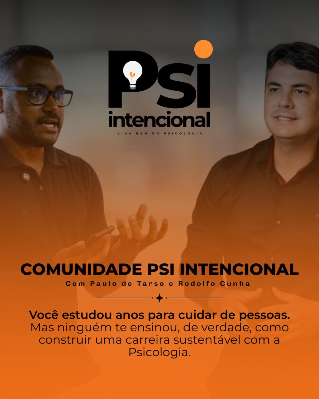 Mentores da Comunidade