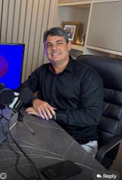 Dr. Paulo de Tarso Melo